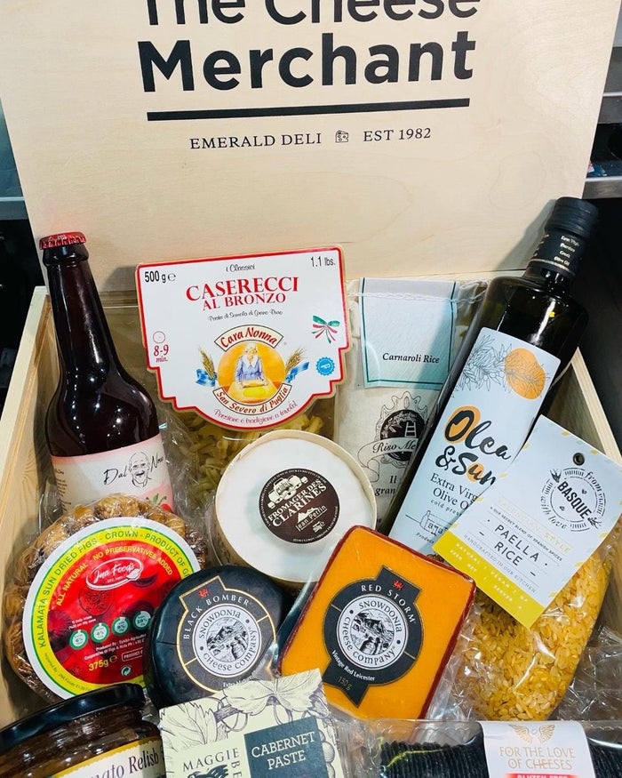Hampers