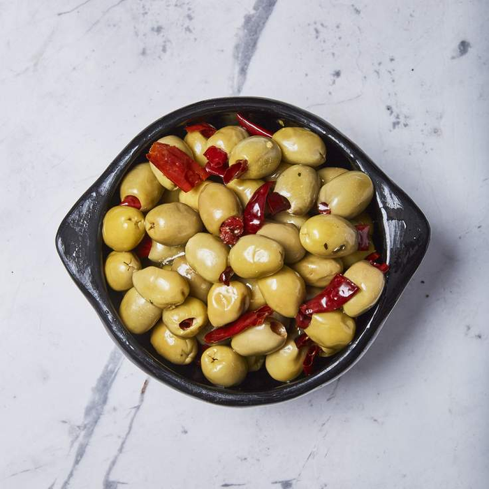 Antipasto