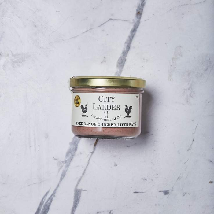 Fruit Paste and Pâté