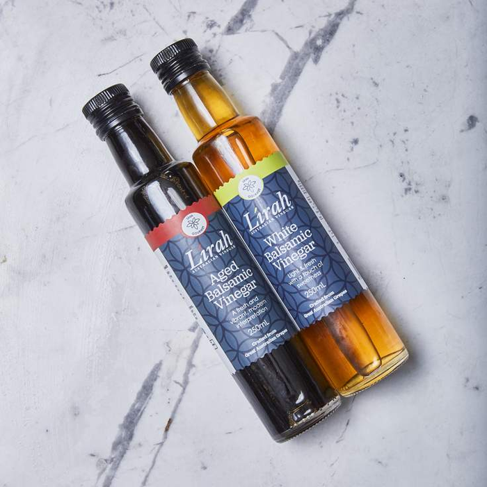 Larder Items
