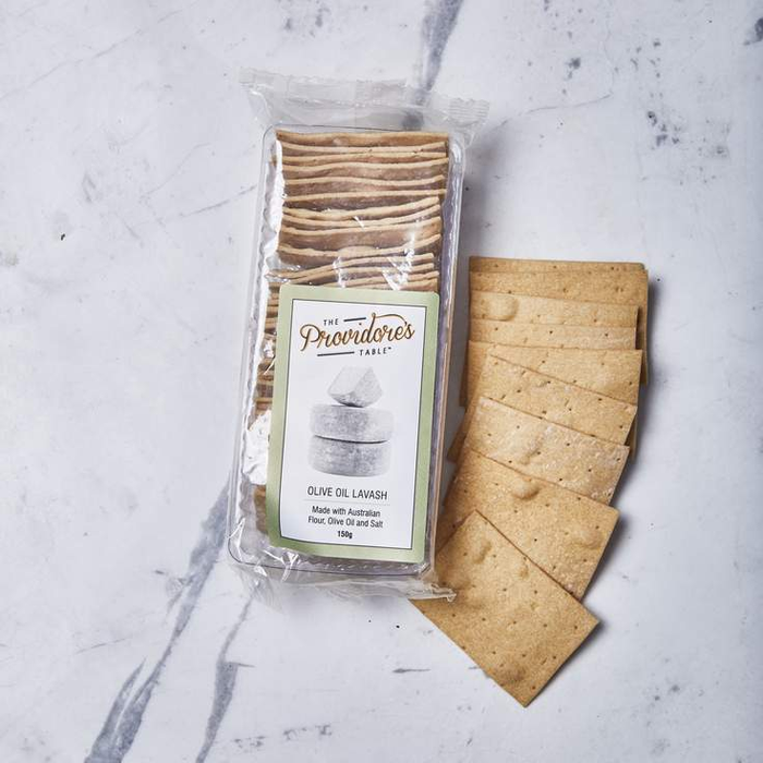 Crackers
