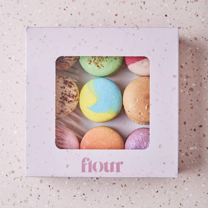 Macaroons
