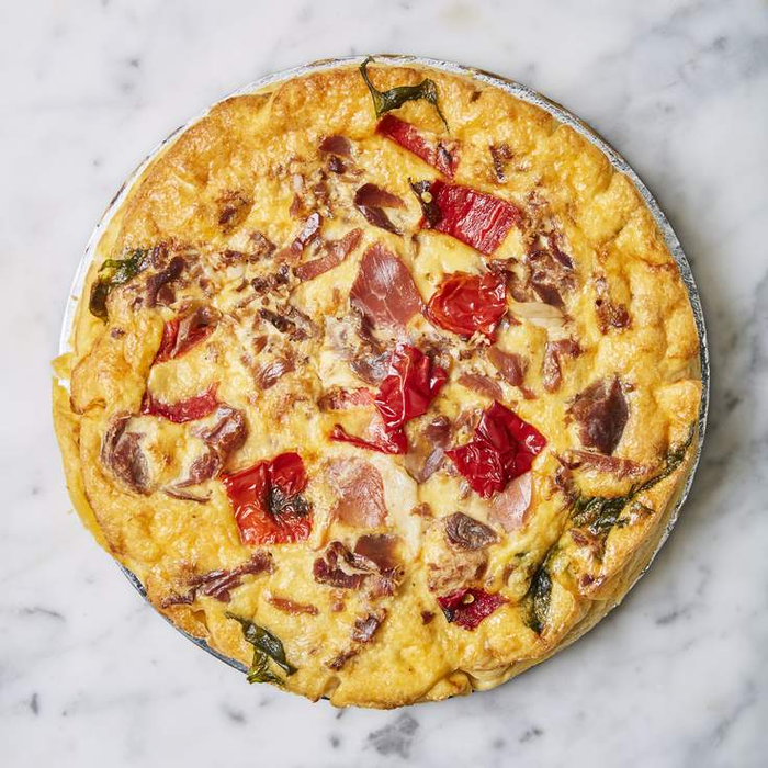 Frittata's