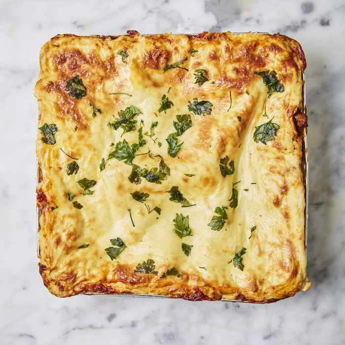 Lasagna