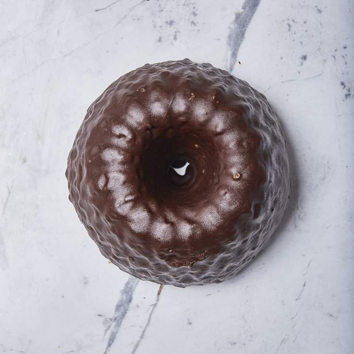Tea Cakes