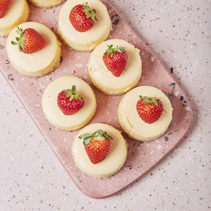 Individual Cakes