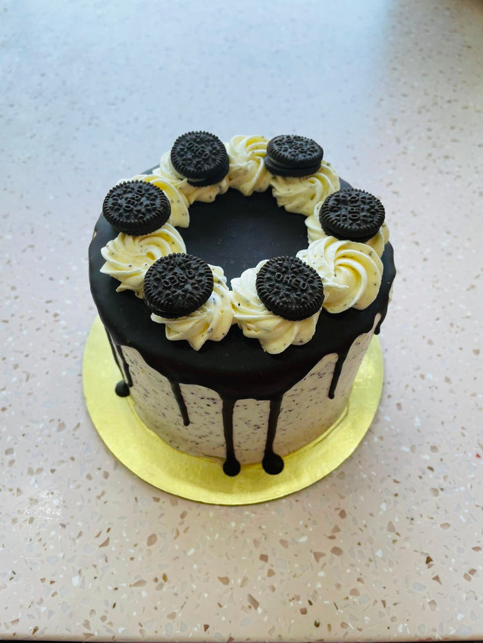 Flourless