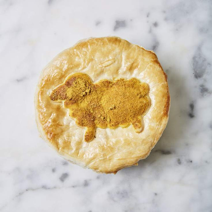 Small Pies