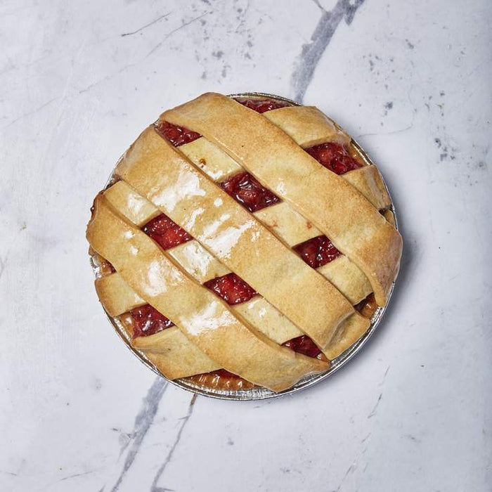 Fruit Pies