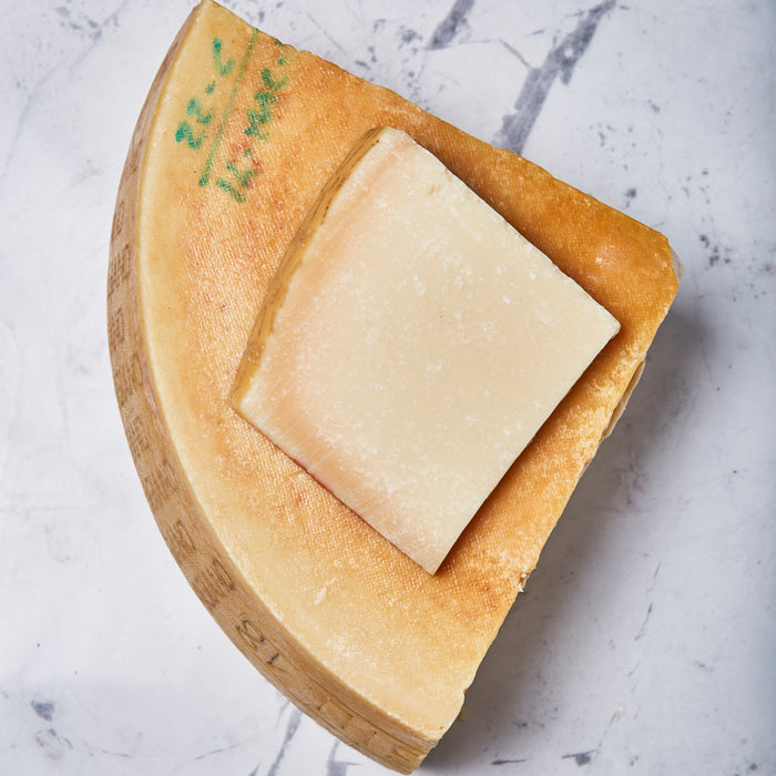 Hard Cheese