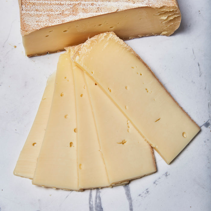 Stinky Cheese