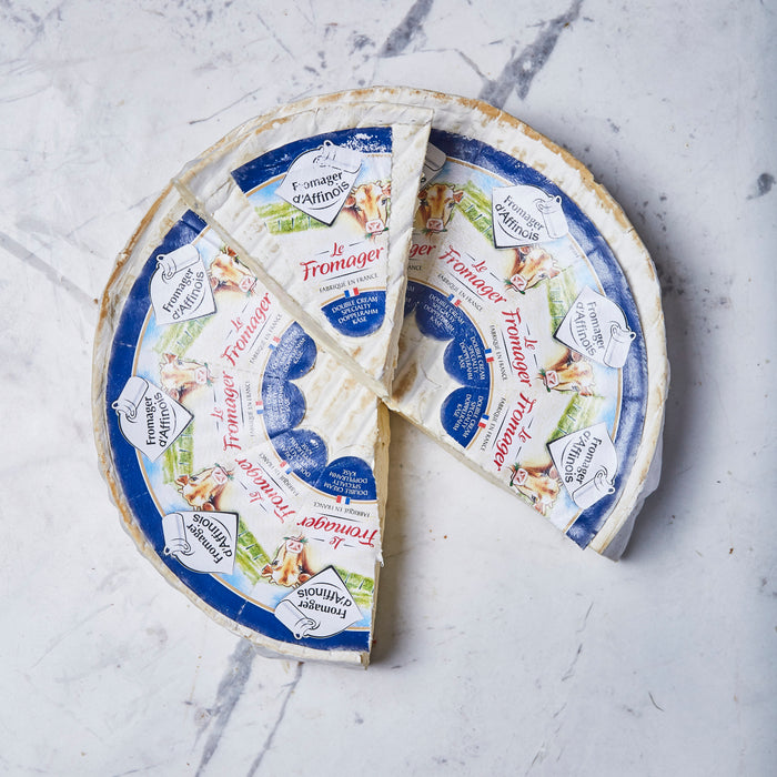 Soft Cheese