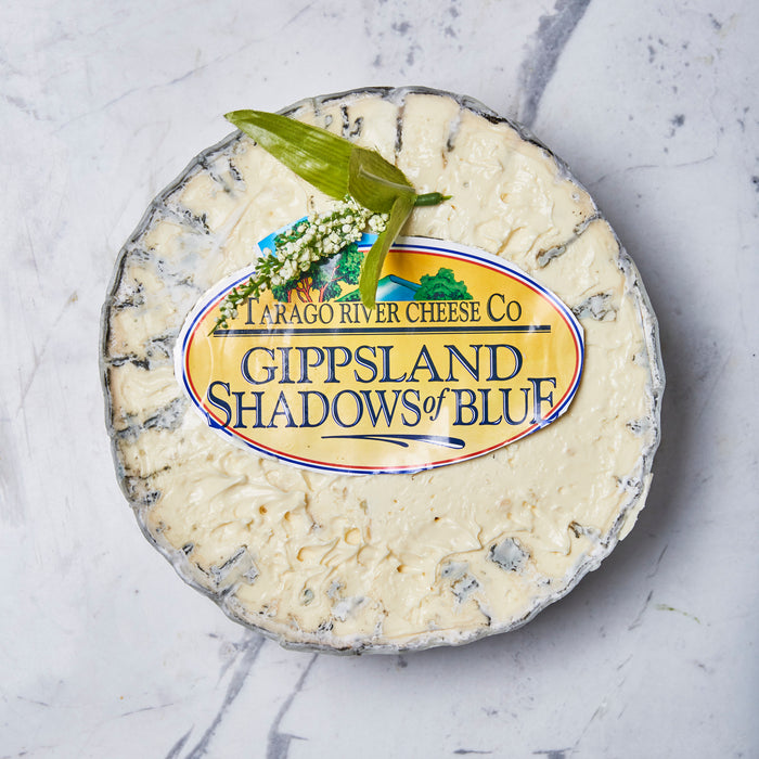 Blue Cheese