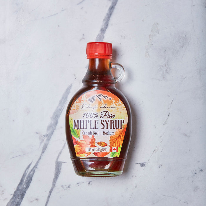 Maple Syrup 189ml