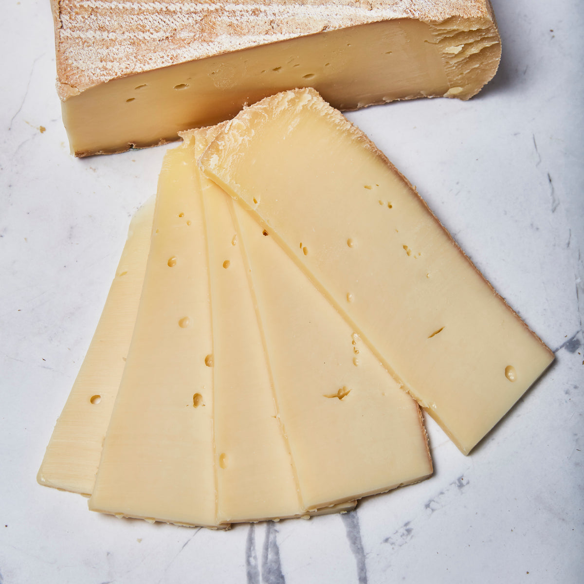 French Raclette 400g – Emerald Hill Deli