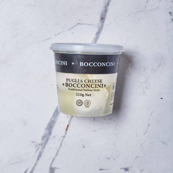 Puglia Cheese Bocconcini 200g